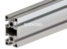 T-Slot & V-Slot 45 Series Aluminum Profiles - 10-4590L