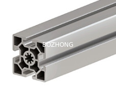 T-Slot & V-Slot 60 Series Aluminum Profiles -10-6060