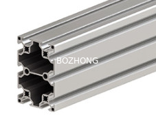 T-Slot & V-Slot 60 Series Aluminum Profiles -10-6060L
