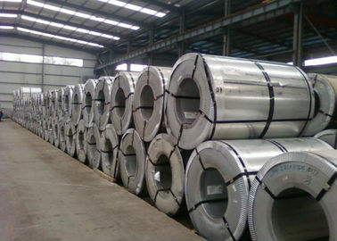Corrosion Resistant 347 Stainless Steel Sheet Strip Construction Metal Material