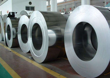 Corrosion Resistant 347 Stainless Steel Sheet Strip Construction Metal Material