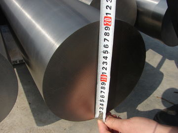 304l 304h 304 Stainless Steel Rod , 6 - 1400mm Outer Diameter Stainless Steel Round Stock